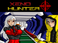 Xeno Hunter