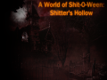 A World of Shit-O-Ween: Shitter's Hollow