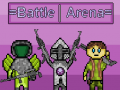 Battle Arena: Public Beta