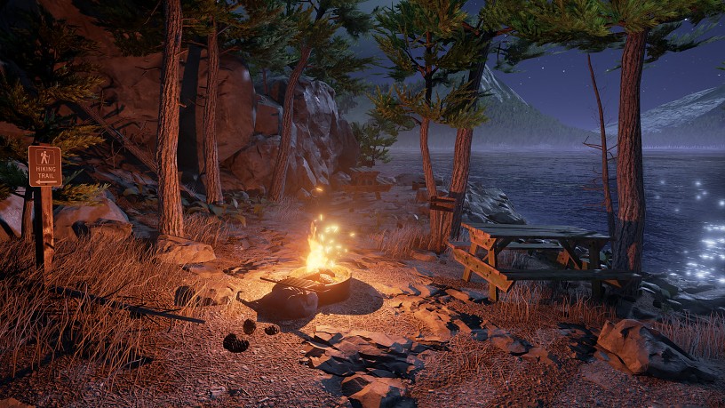 Obduction Screenshot