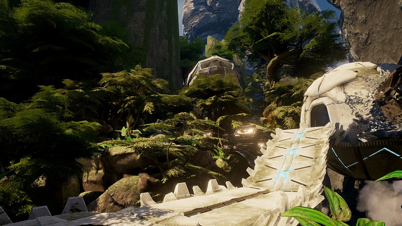obduction vr release date