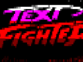 Text Fighter