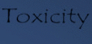 Toxicity Bar In Action