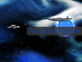 No Sound in Space