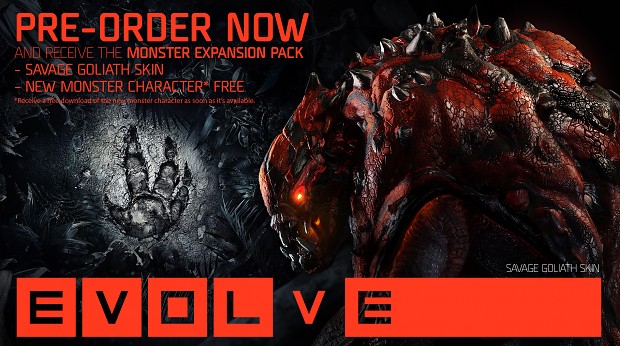 ps4 evolve stage 2