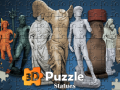 3DPuzzle : Statues