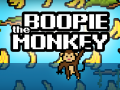 Boopie the Monkey