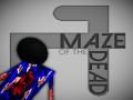 Maze of the Dead