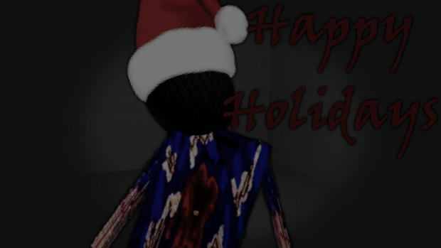 Limited Edition Happy Holidays Wallpaper!!!
