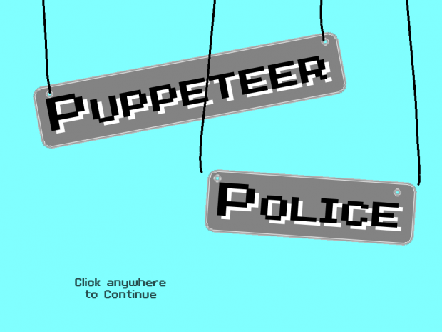 Puppeteer Police Screen02