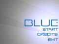 BLUE (the sci-fi action puzzle game)