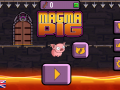 Magma Pig