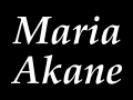 Maria Akane