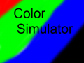 Color Simulator