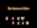 Secrets of Dyrt