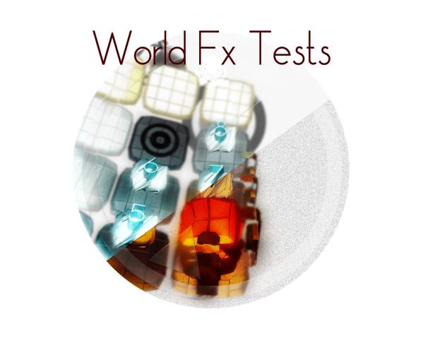World FX Modes