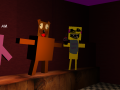 Five Nights At Froody's