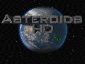 Asteroids HD - Online Space Warfare