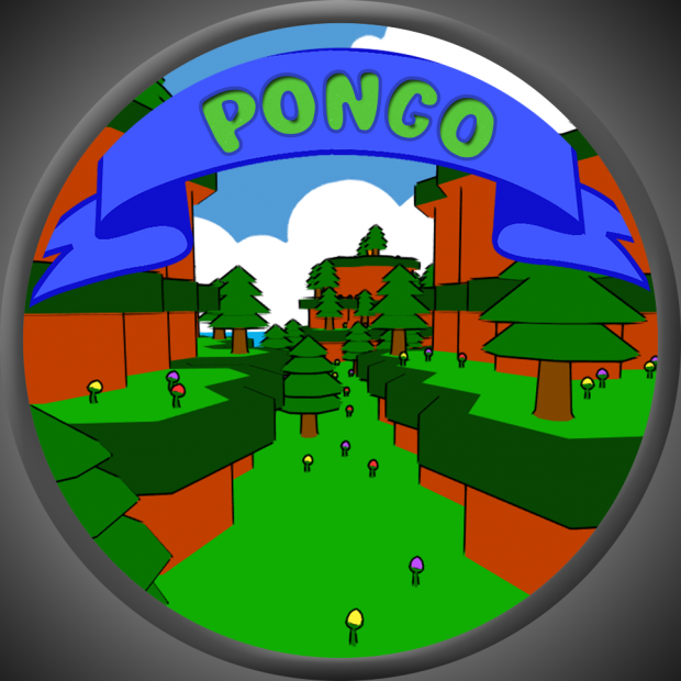 A portal to the world of pongo!