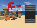 Crab Battle Redux