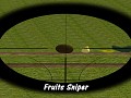 Fruit Sniper 3D