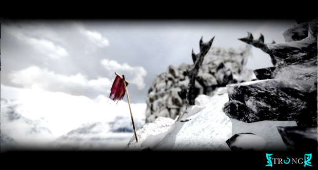 Montanha Path - Screenshot