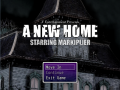 A New Home starring Markiplier