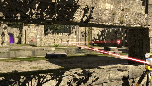 talos principle floor 2 i have it attached to