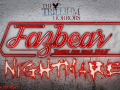 FazBear Nightmare (Legacy)