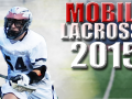 Mobile Lacrosse 2015