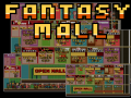 Fantasy Mall [Arcade Shopping Simulation]