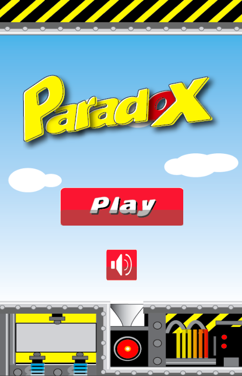Paradox Screenshots