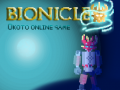 Bionicle: Okoto Online Game