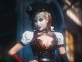 Free roam character image - batman arkham origins Freeroman mod for Batman: Arkham  Origins - ModDB