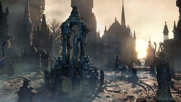 how to play bloodborne on pc free