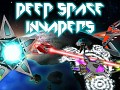 Deep Space invaders