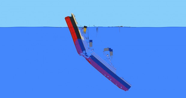 Splitting Image Sinking Simulator 2 Mod Db