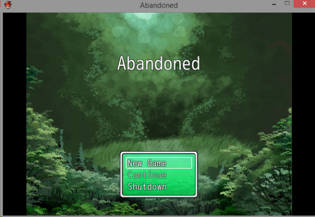 Abandoned [RPG] Screenshots