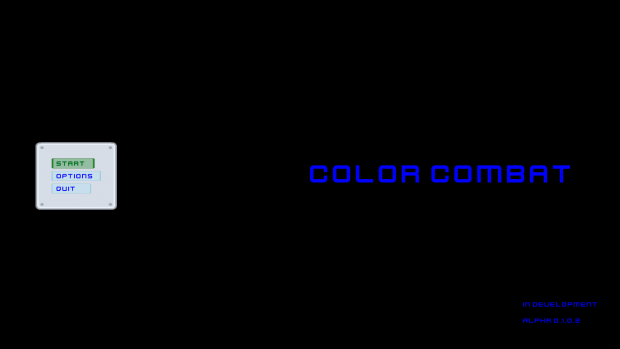 Color Combat Gameplay