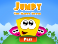 Jumpy - the Happy Block