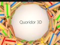 Quoridor 3D