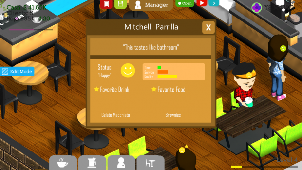 coffee tycoon game downloads