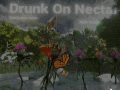 Drunk On Nectar - The Nature Simulator