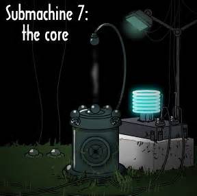 Submachine 7