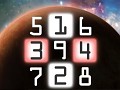 Space Sudoku