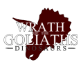 Wrath Of The Goliaths: Dinosaurs