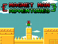 Magnet Man Adventures