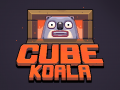 Cube Koala