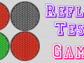 Reflex Test Game