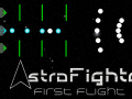 AstroFighters: First Flight